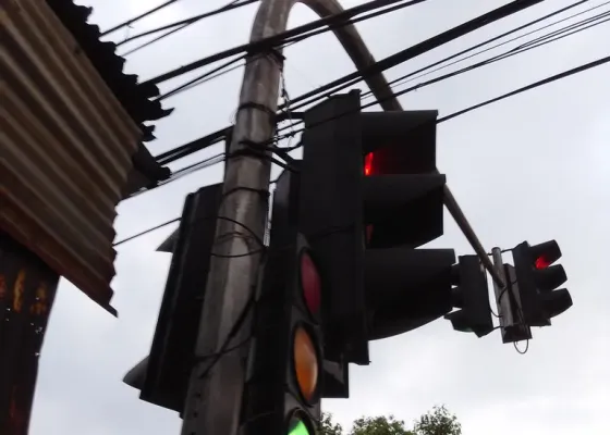 Tiang Traffic Light Tiang Traffic Light 2 15431469987_b6881577bf_b