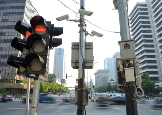 Tiang Traffic Light Tiang Traffic Light 1 57pnt4listrik_padam_traffic_light_mati_di_jakarta_bertambah_jadi_21_sore_ini