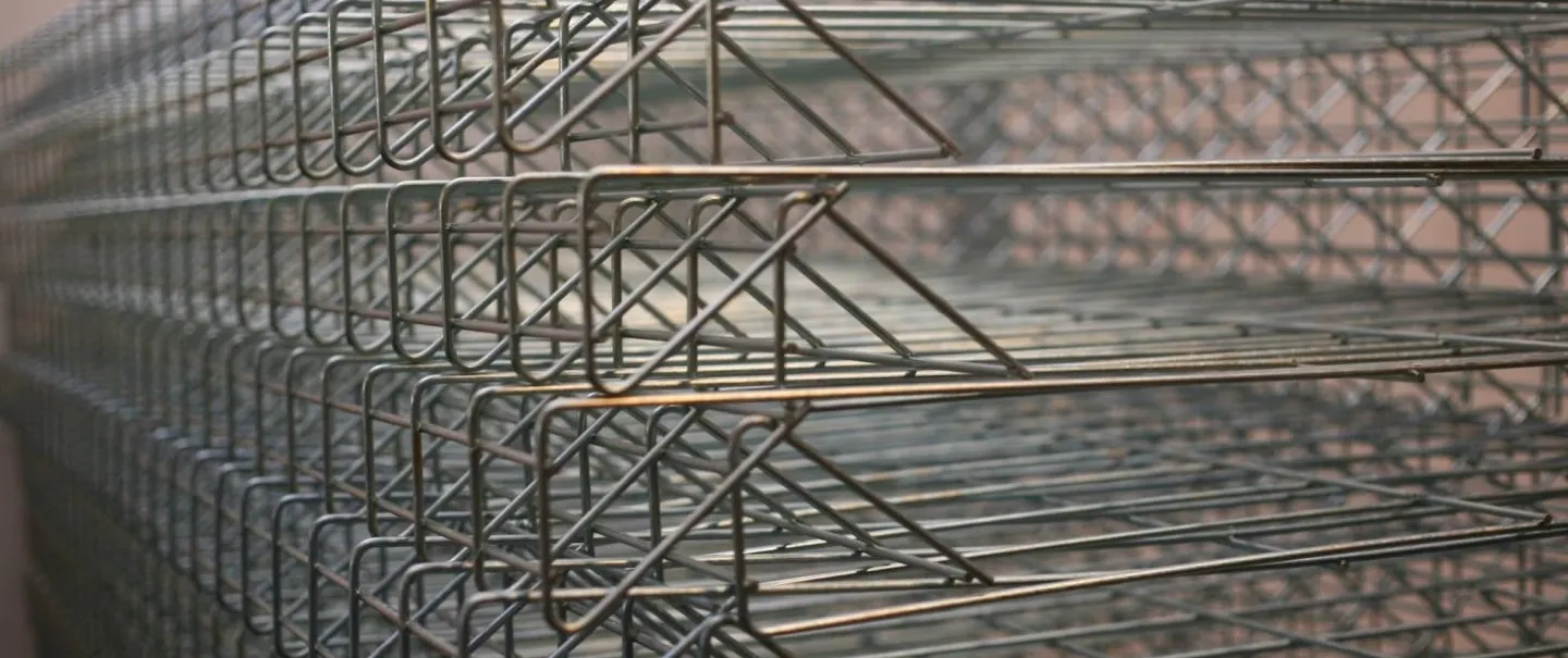 Jual Pagar Wiremesh Berbagai Macam Jenis  Ukuran