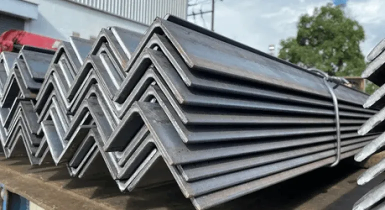 Distributor Besi Siku Kalimantan Timur