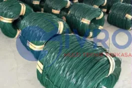 Jual Kawat BWG PVC Murah