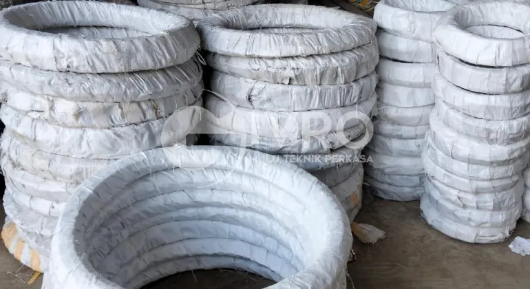 Jual Kawat Silet Pulo Gadung Jakarta Timur