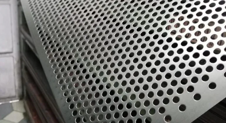 Jual Plat Lubang Tasikmalaya Jawa Barat