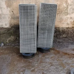 Pabrik Steel Grating Kota Salatiga Jawa Tengah
