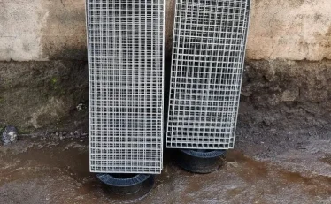 Pabrik Steel Grating Kota Salatiga Jawa Tengah