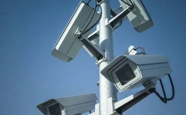 Jual Tiang CCTV Kabupaten Kebumen