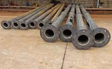 Jual Tiang Listrik Jatinegara Jakarta Timur