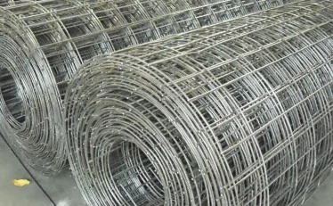 Manfaat Wiremesh Roll Untuk Pembangunan Di Bekasi