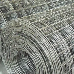 Manfaat Wiremesh Roll Untuk Pembangunan Di Bekasi