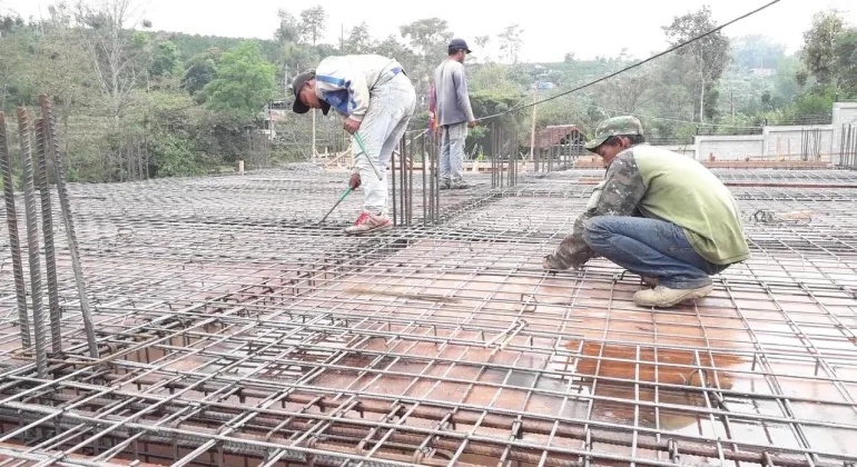 Keunggulan Dan Fungsi Besi Wiremesh Tangerang Harga Grosir