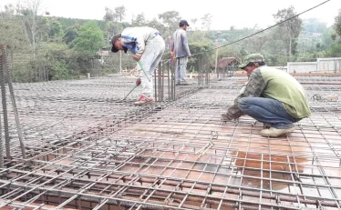 Keunggulan Dan Fungsi Besi Wiremesh Tangerang Harga Grosir