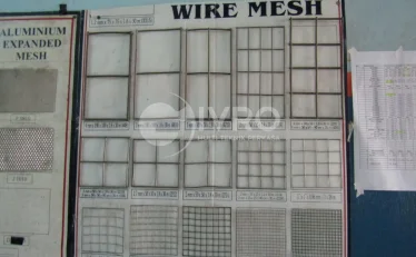 Mengapa Besi Wiremesh Cocok untuk Proyek Infrastruktur Besar