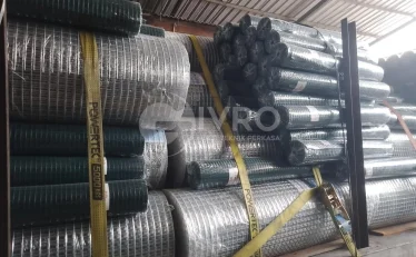 Pabrik Kawat Loket Cempaka Putih Jakarta Pusat