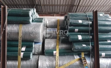 Pabrik Kawat Loket Termurah