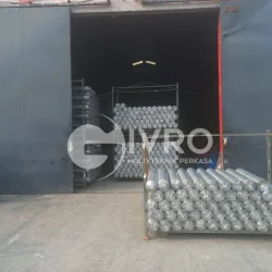 Pabrik Kawat RamKawat Mesh Ayam Jabodetabek