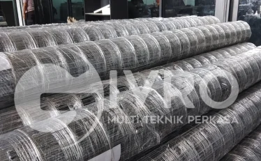 Pabrik Kawat Roofmesh Kabupaten Kudus