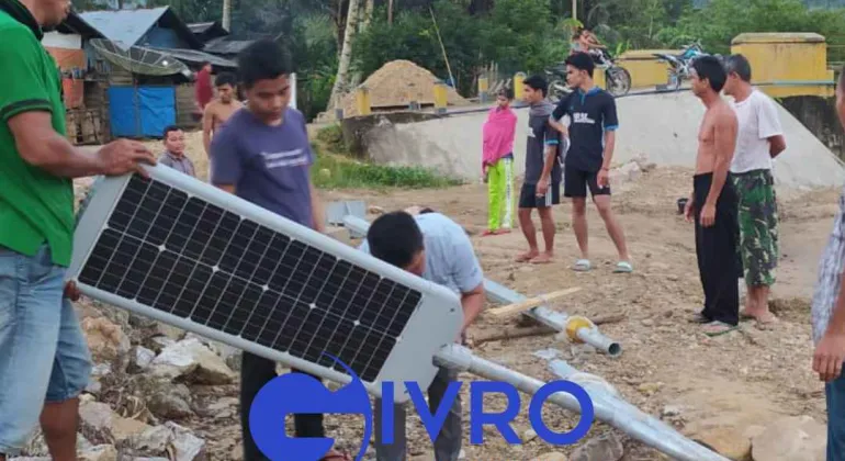Pabrik Solar Cell Termurah Sulawesi Selatan