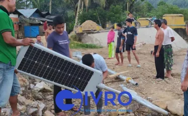 Pabrik Solar Cell Termurah Sulawesi Selatan