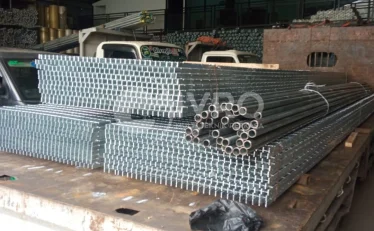 Pabrik Steel Grating Beji Kota Depok