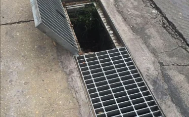 Pabrik Steel Grating  Kota Tangerang Selatan