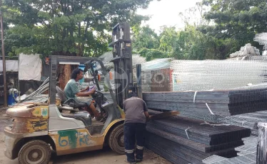 Jual Steel Grating Kabupaten Kuningan Jawa Barat