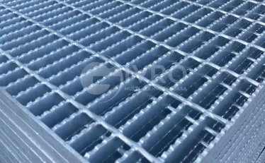 Jual Steel Grating Kabupaten Bondowoso Jawa Timur
