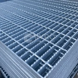 Jual Steel Grating Kabupaten Bondowoso Jawa Timur