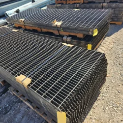 Pabrik Steel Grating Kota Tegal