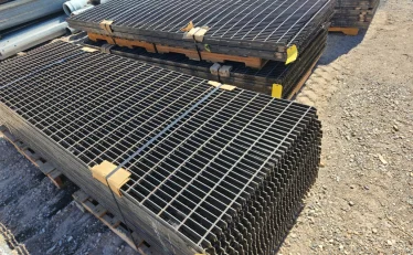 Pabrik Steel Grating Kota Tegal