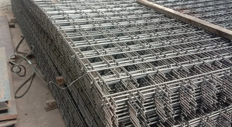 Jual Wiremesh Cor
