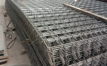 Jual Wiremesh Cor