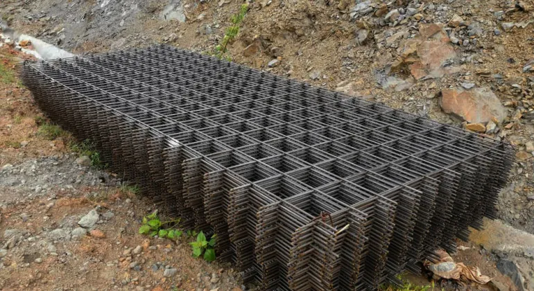 Pabrik Wiremesh Jabodetabek