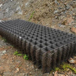 Pabrik Wiremesh Jabodetabek