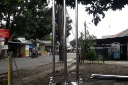 Tiang Bendera