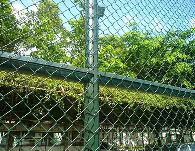 Pemasangan Kawat Harmonika | Pemasangan Kawat Harmonika | PT. Givro