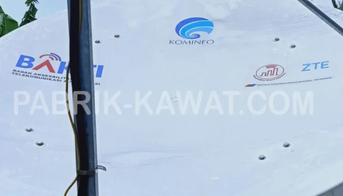 PT. Infrastruktur Bisnis Sejahtera | Projek Kami | PT. Givro ...