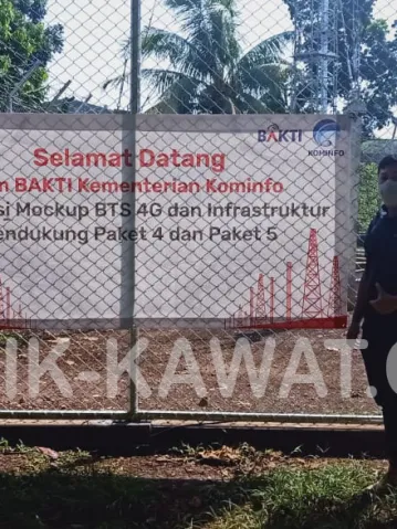 PT Infrastruktur Bisnis Sejahtera