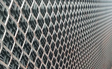 Pabrik Expanded Metal Termurah