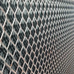 Pabrik Expanded Metal Termurah