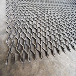 Pabrik Expanded Metal Termurah